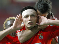 Manuel De Almeida, EFE&nbsp;/&nbsp;