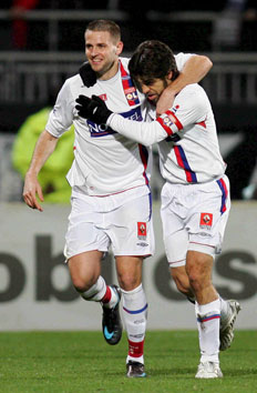 Eddy Lemaistre, EFE&nbsp;/&nbsp;