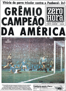 Reprodu&ccedil;&atilde;o, Zero Hora &nbsp;/&nbsp;