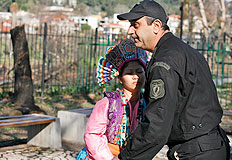 Dimitri Messinis, AP&nbsp;/&nbsp;