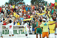 enise Veiga, Assessoria de Imprensa S.C Rio Grande&nbsp;/&nbsp;