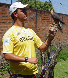 Vinicius Rebello&nbsp;/&nbsp;