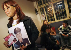 Guillermo Legaria, EFE&nbsp;/&nbsp;