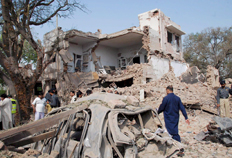 Rahat Dar, EFE&nbsp;/&nbsp;