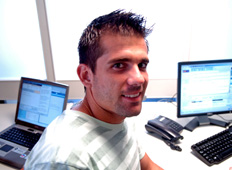 Mauro Vieira&nbsp;/&nbsp;