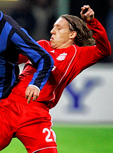 Antonio Calanni, AP &nbsp;/&nbsp;