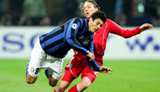 Matteo Bazzi, EFE &nbsp;/&nbsp;