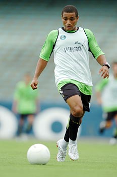 Mauro Vieira&nbsp;/&nbsp;