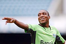 Mauro Vieira&nbsp;/&nbsp;