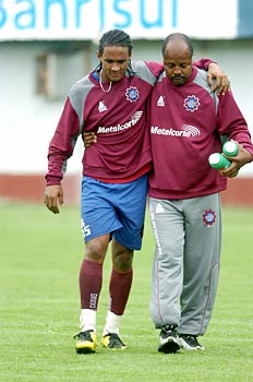 Porthus Junior&nbsp;/&nbsp;