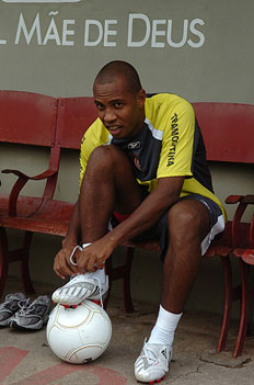 Valdir Friolin&nbsp;/&nbsp;