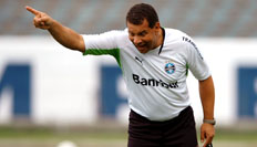 Mauro Vieira &nbsp;/&nbsp;