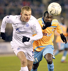 Anatoly Maltsev, EFE&nbsp;/&nbsp;