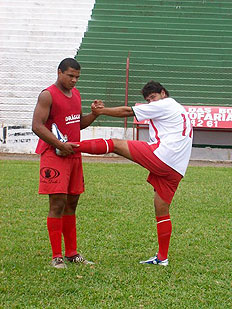 Comunica&ccedil;&atilde;o E.C Passo Fundo, Divulga&ccedil;&atilde;o&nbsp;/&nbsp;