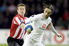 Vincent Jannink, EFE&nbsp;/&nbsp;