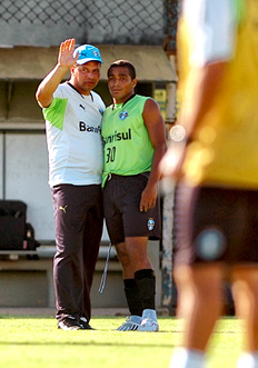 Mauro Vieira&nbsp;/&nbsp;