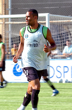 Mauro Vieira&nbsp;/&nbsp;