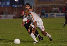 Jandyr Nasciemento&nbsp;/&nbsp;