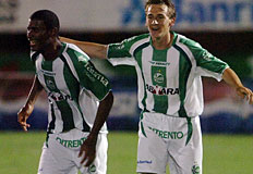 Porthus Junior&nbsp;/&nbsp;