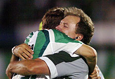 Porthus Junior&nbsp;/&nbsp;