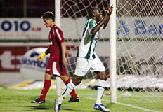 Porthus Junior&nbsp;/&nbsp;