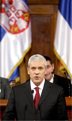 Koca Sulejmanovic, EFE &nbsp;/&nbsp;
