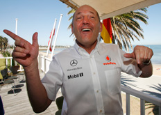 Oliver Multhaup, AP &nbsp;/&nbsp;