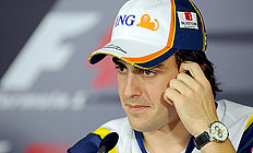 Gero Breloer, EFE &nbsp;/&nbsp;