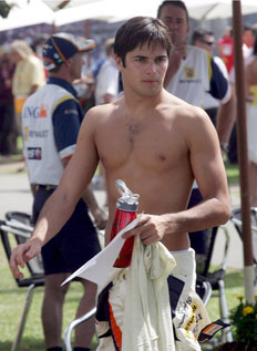 Roland Weihrauch - EFE&nbsp;/&nbsp;