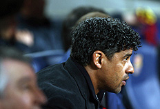 Alberto Est&eacute;vez, EFE &nbsp;/&nbsp;