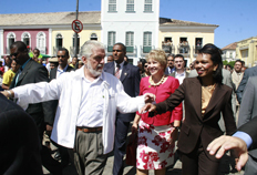 Welton Ara&uacute;jo, AE&nbsp;/&nbsp;