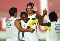 Mauro Vieira&nbsp;/&nbsp;