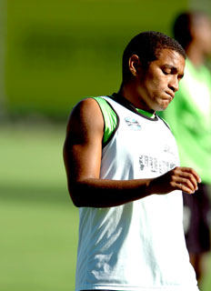 Mauro Vieira &nbsp;/&nbsp;