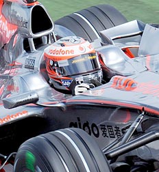 Gero Breloer, EFE&nbsp;/&nbsp;