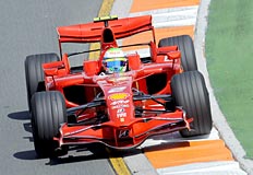 Gero Breloer, EFE&nbsp;/&nbsp;