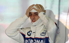 Roland Weihrauch, EFE &nbsp;/&nbsp;