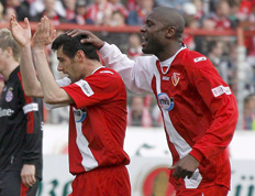  Bernd Settnik, EFE &nbsp;/&nbsp;