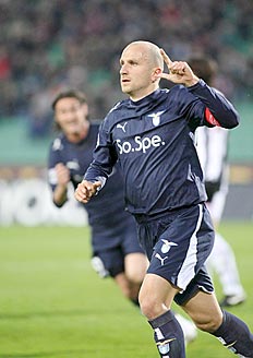 Stefano Lancia,EFE&nbsp;/&nbsp;