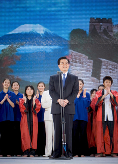 Feng Li, EFE&nbsp;/&nbsp;