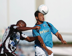 Fernando Gomes&nbsp;/&nbsp;