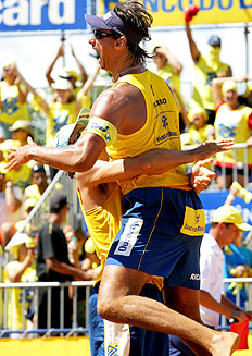 Silvio &Aacute;vila, CBV&nbsp;/&nbsp;