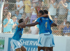 Fernando Gomes&nbsp;/&nbsp;