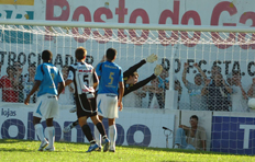 Fernando Gomes&nbsp;/&nbsp;