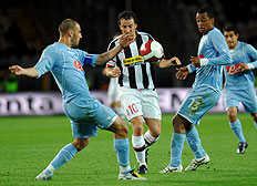 GIANLUIGI ARCAINI, EFE&nbsp;/&nbsp;