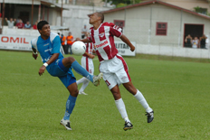 Gilmar de Souza&nbsp;/&nbsp;