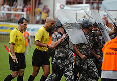 Gilmar de Souza&nbsp;/&nbsp;