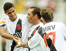 M&aacute;rcia Feitosa, Vipcomm&nbsp;/&nbsp;