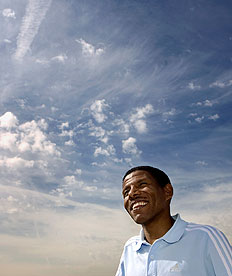 Daniel Ochoa de Olza, AP&nbsp;/&nbsp;