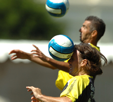 Fernando Gomes&nbsp;/&nbsp;