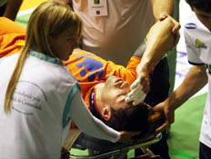 Alexandre Arruda&nbsp;/&nbsp;Divulga&ccedil;&atilde;o CBV